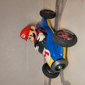 Carrera RC Nintendo Mario Kart (2018) voiture Mario de remplacement seulement 2,